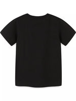 Children's Space Adventure Graphic T-Shirt