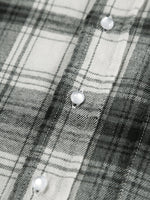 Button Up Long Sleeve Shirt