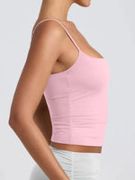 Scoop Neck Cami