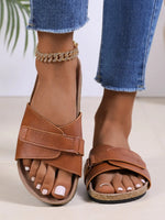 Casual Open Toe Sandals