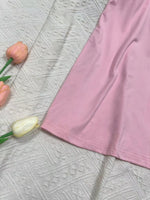 Scoop Neck Cami and Shorts Active Set