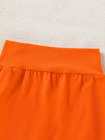 Children's Halloween 3-Piece Baby Outfit Set