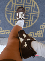 Abigail Sneakers: Stylish Comfort for Your Feet