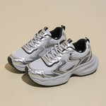 Striped Platform Athletica