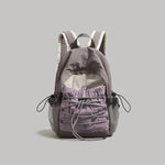 Drawstring Lightweight Backpack Bag