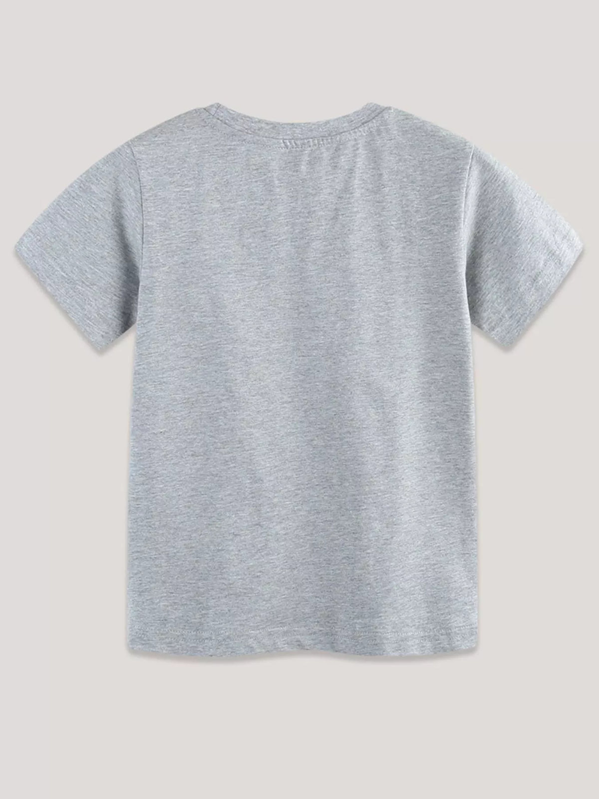Children's Camping Adventure Graphic Tee