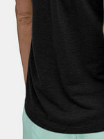 Scoop Neck Active Tank - Ladyez