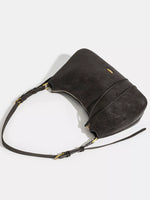 Adjustable Strap Shoulder Bag