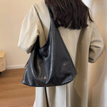 Adjustable Strap Shoulder Bag