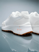 Alyssa Sneakers: Stylish Footwear