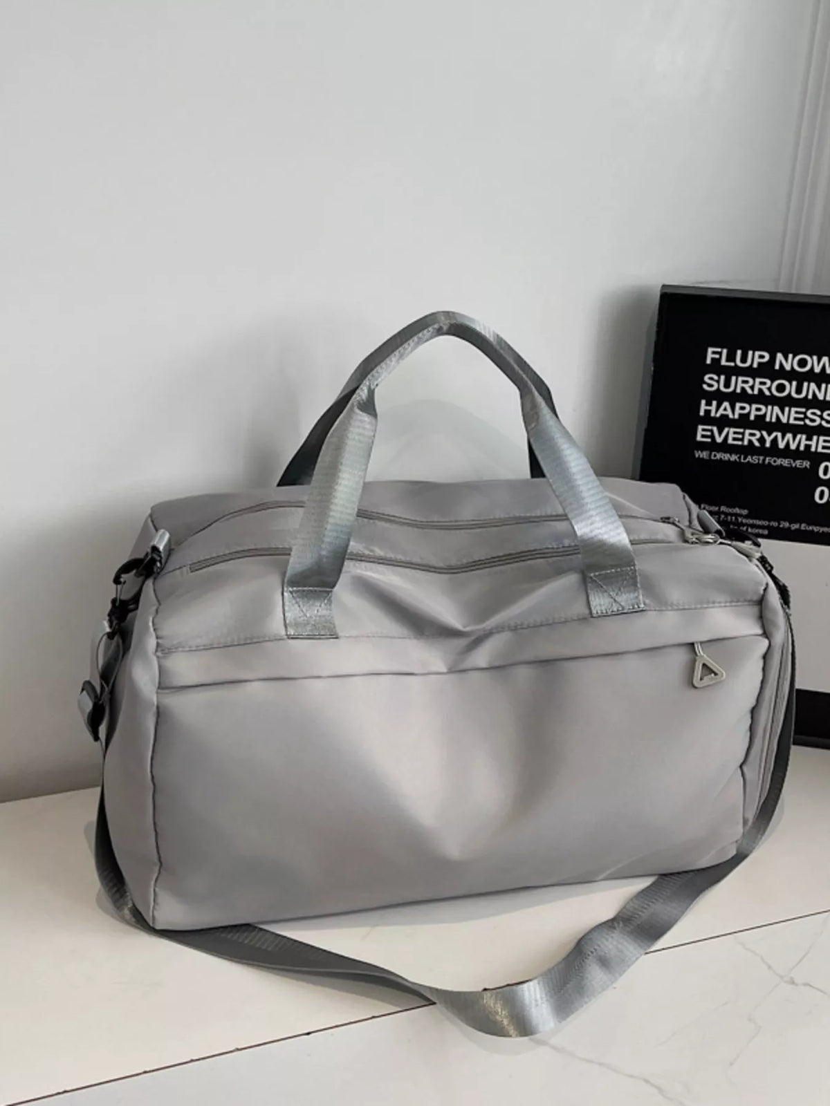 Large Capacity Travel Bag