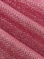 Sequin V-Neck Cami