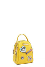 Nicole Lee USA Color Patch Multi Bag