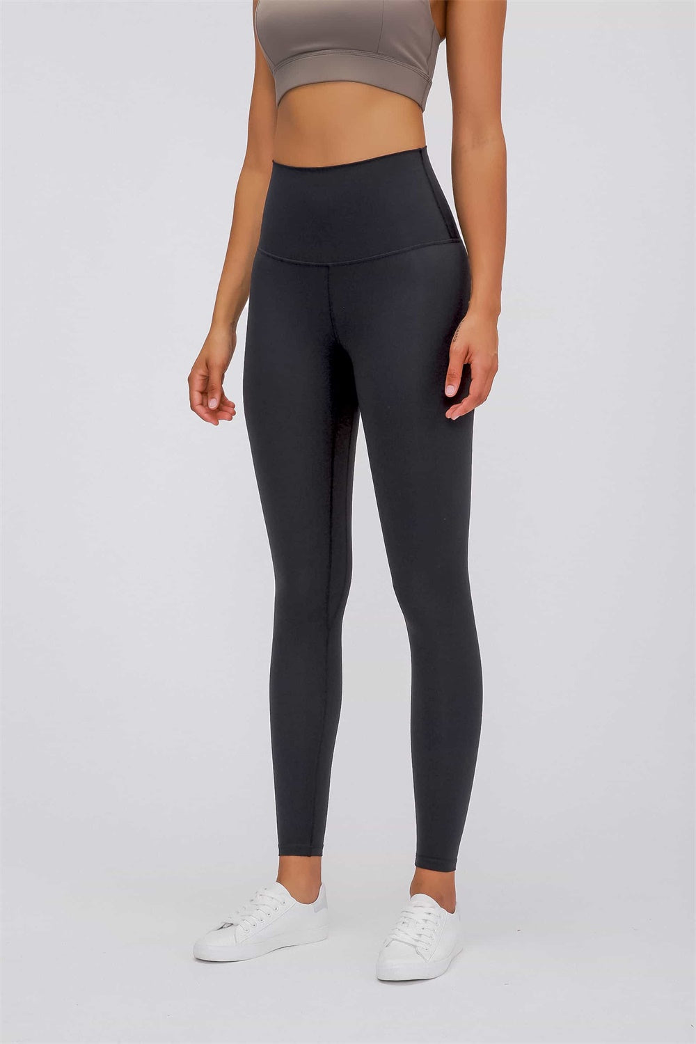 Millennia Ultra Soft High Waist Leggings - Ladyez