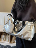 Large Capacity Travel Bag
