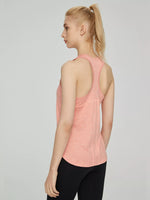 Breathable Quick-Drying Active Tank