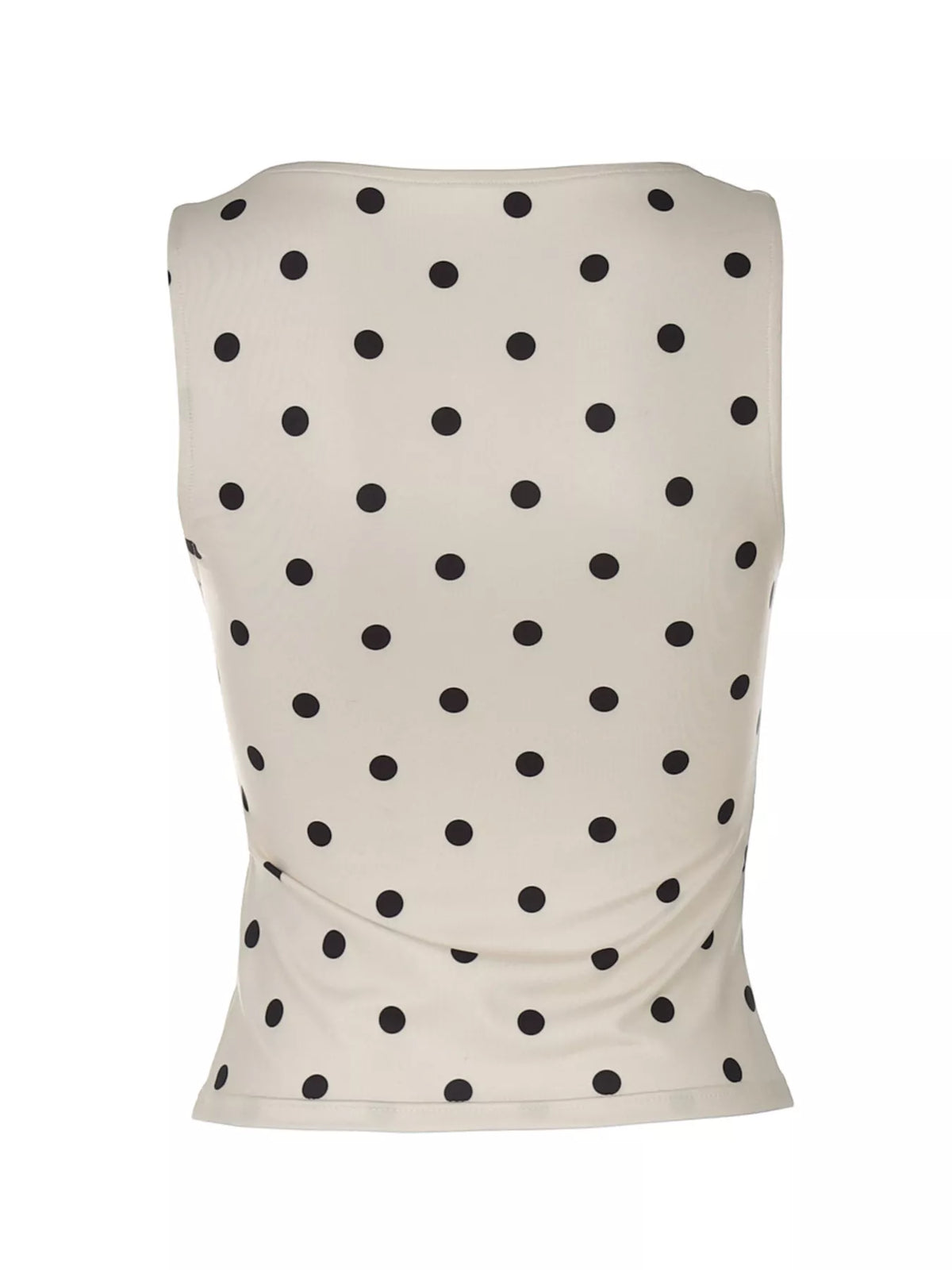 Polka Dot Tank Top