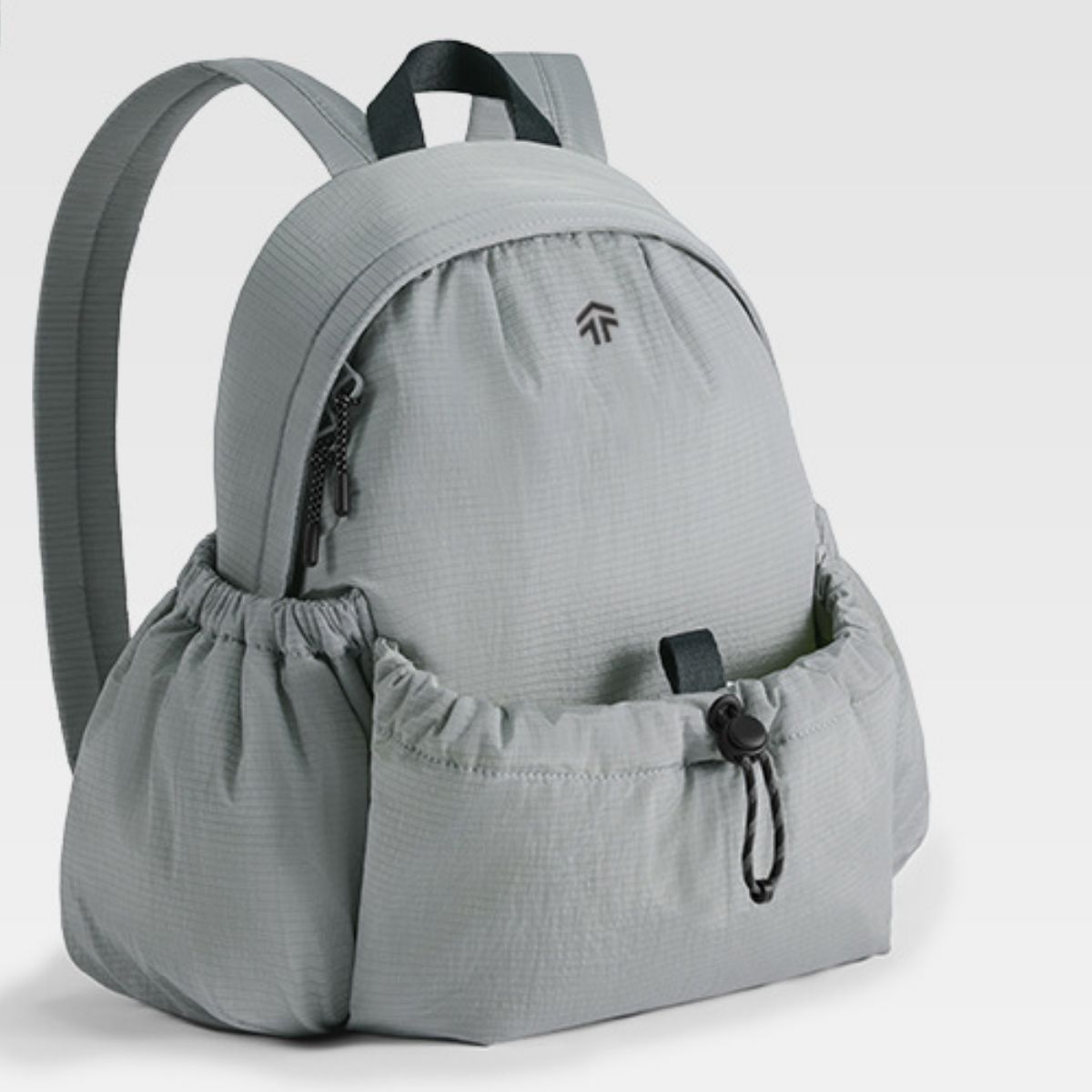 Lightweight Drawstring Backpack Bag