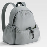 Lightweight Drawstring Backpack Bag