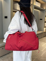 Large Capacity Travel Bag