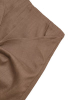 Twist Front Mini Skort