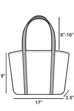 Fame Leather Semi Circle Shoulder Bag