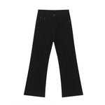 Baggy Jeans with Pockets