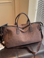 Large Capacity Travel Bag