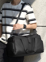 Oxford Cloth Travel Bag