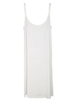 Scoop Neck Mini Dress