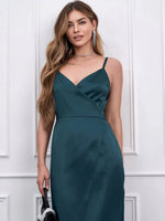 Bert Evening Dress: Elegant and Timeless Style
