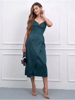 Bert Evening Dress: Elegant and Timeless Style