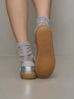 Brenda Sneakers: Perfect for Every Outfit!