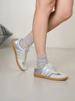 Brenda Sneakers: Perfect for Every Outfit!