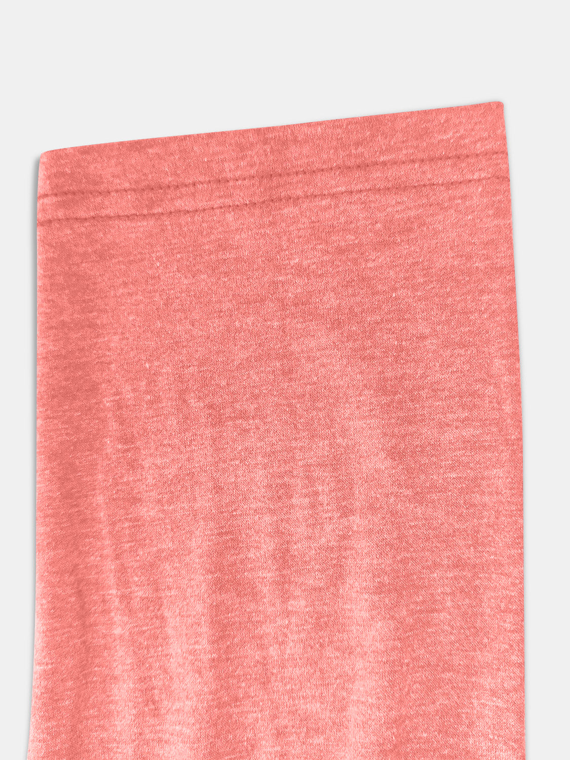 Full Size Notched Long Sleeve T-Shirt - Ladyez