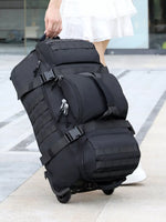 Large Capacity Travel Bag