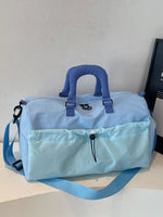 Lightweight Drawstring Travel Bag