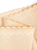 Full Size Lace Detail Hook-and-Eye Shaping Shorts - Ladyez