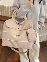 Large Capacity Travel Bag