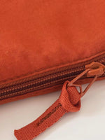 Casual Lightweight Crescent Crossbody Bag