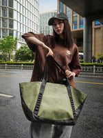 Large Capacity Travel Bag