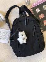 Lightweight Casual Backpack Bag