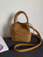 Chain Strap Crossbody Bag