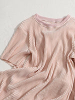 Short Sleeve T-Shirt and Pants Set