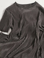 Short Sleeve T-Shirt and Pants Set