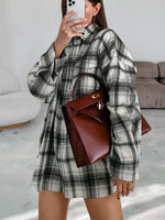 Button Up Long Sleeve Shirt