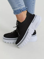 Caroline Sneakers: Stylish Comfort for Every Step
