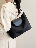 Lightweight Crossbody Bag
