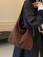 Lightweight Adjustable Strap Handbag