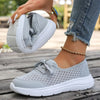 Breathable Mesh Sneakers